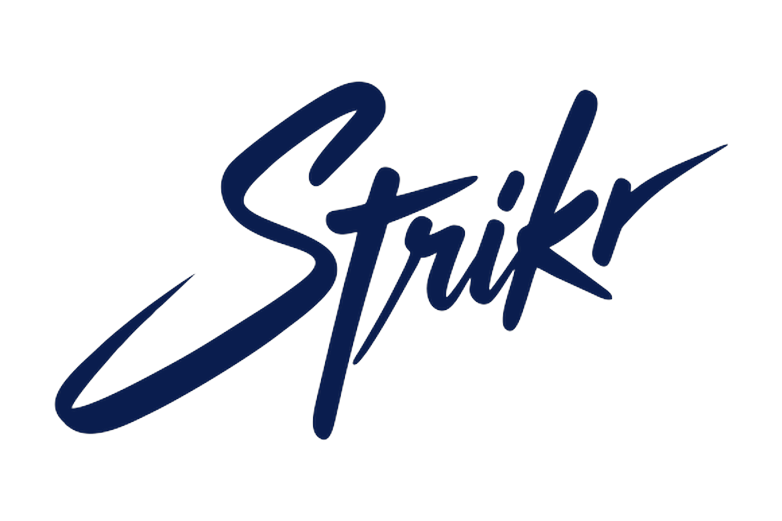 Strikr